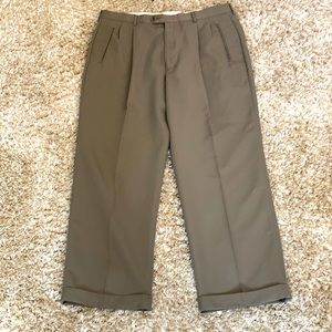 Men’s dress pants